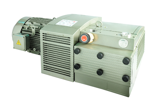 Picture of the EVDR-D100 compressor