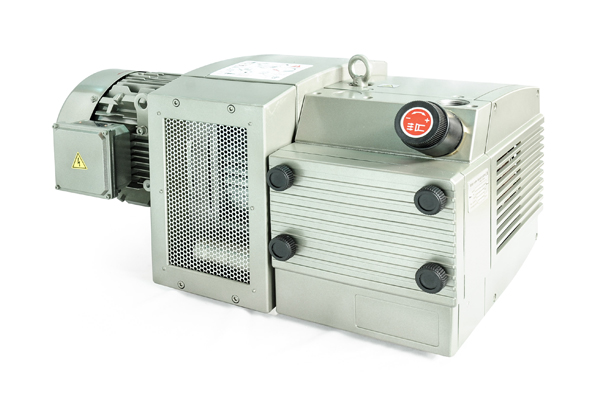 Picture of the EVDR-V060 080 vacuum pump